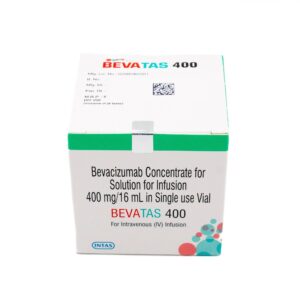 Bevatas (Bevacizumab)
