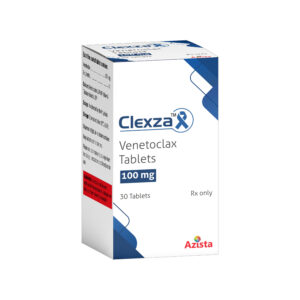 Clexza Venetoclax Tablets