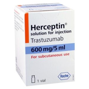Herceptin (trastuzumab)