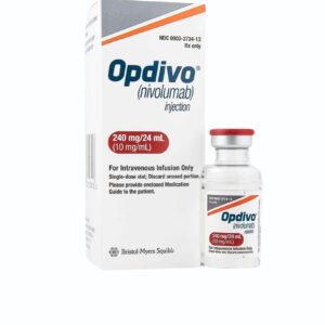 Opdivo (nivolumab)