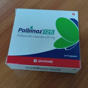 Palbinaz 125 mg