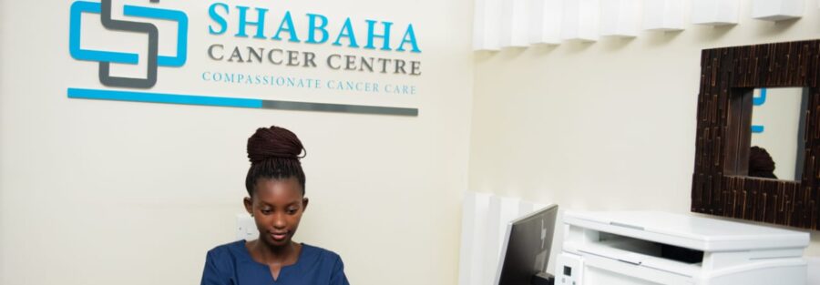 Shabaha Cancer Centre