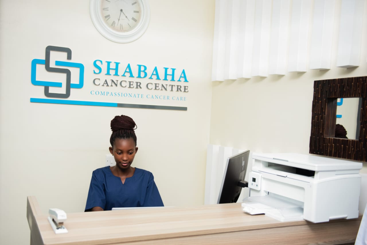 Shabaha Cancer Centre
