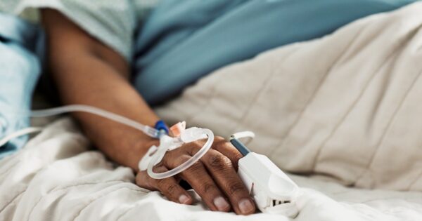 Shabaha Cancer Centre