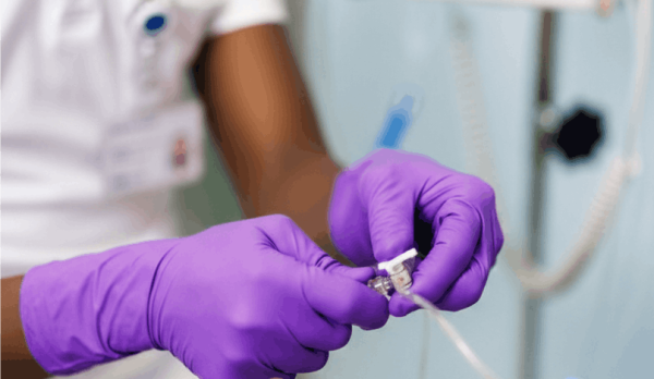 Shabaha Cancer Centre