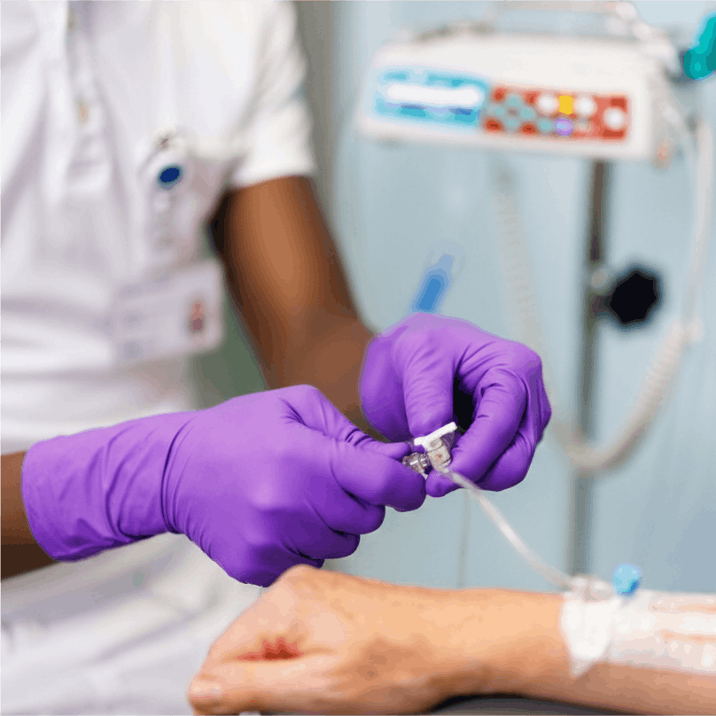 Shabaha Cancer Centre