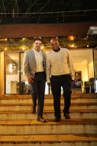 Shabaha Cancer Centre