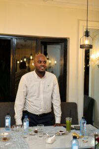 Shabaha Cancer Centre