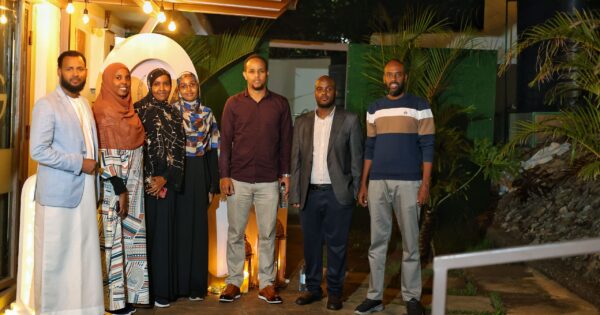 Shabaha Cancer Centre