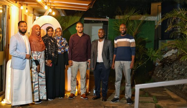 Shabaha Cancer Centre