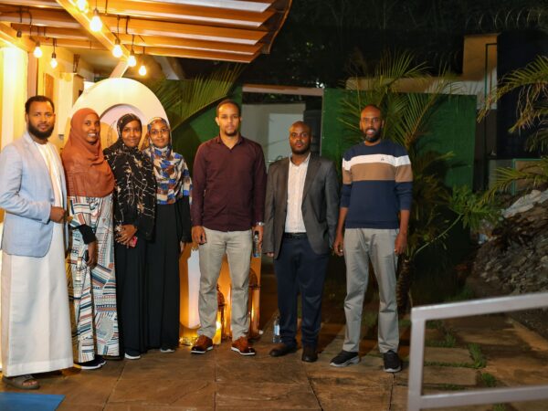 Shabaha Cancer Centre