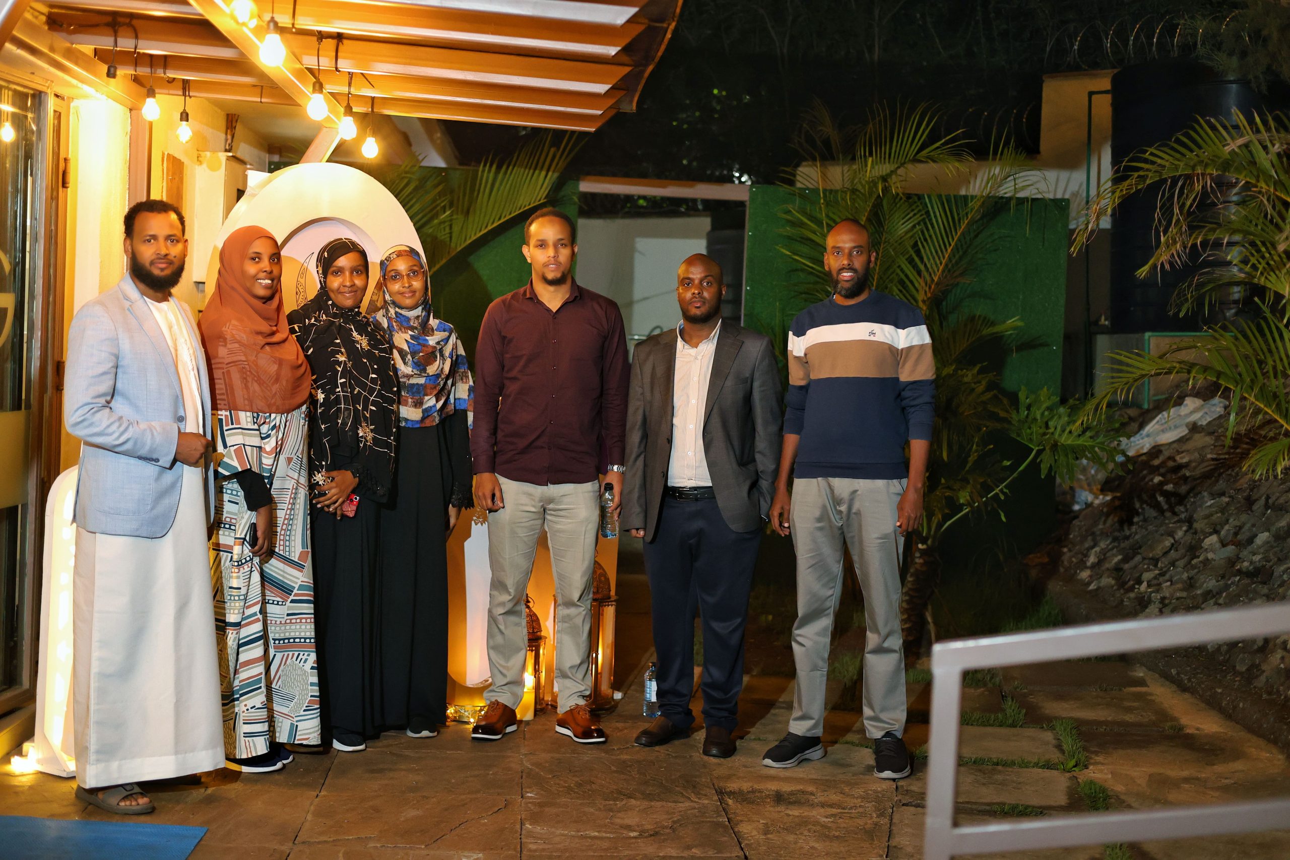 Shabaha Cancer Centre