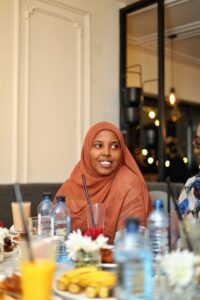 Shabaha Cancer Centre