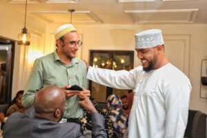 Shabaha Cancer Centre