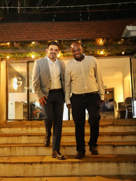 Shabaha Cancer Centre