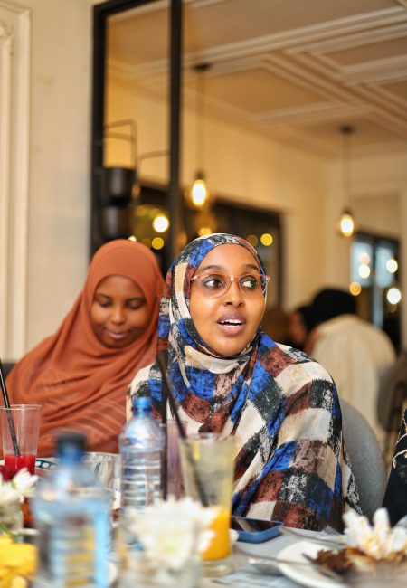 Shabaha Cancer Centre